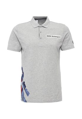 Puma  BMW MSP Graphic Polo