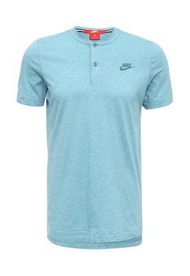 NIKE  M NSW POLO KNT SU