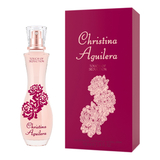 Christina Aguilera Touch of Seduction