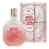 Diesel Fuel For Life Summer