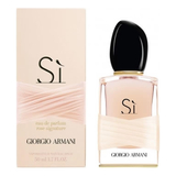 Giorgio Armani Armani Si Rose Signature