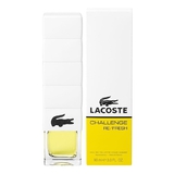 Lacoste Challenge Re/Fresh