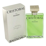 Balenciaga Cristobal Balenciaga Pour Homme