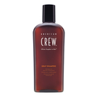 American Crew     Classic Gray Shampoo