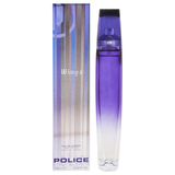 Police Wings Femme