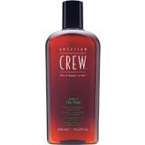 American Crew ,      3 in 1 Tea Tree