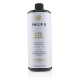 Philip B Scent of Santa Fe