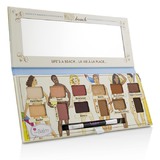 TheBalm Nude Beach Vol. 3 Nude Eyeshadow Palette