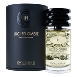 Masque Luci ed Ombre