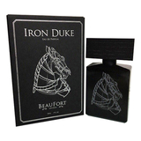 Beaufort London Iron Duke