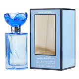 Oscar de la Renta Blue Orchid