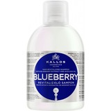 Kallos Cosmetics      Blueberry