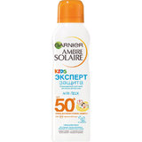 GARNIER  c c c Ambre Solaire "  KIDS" - , SPF 50