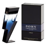 Carolina Herrera Bad Boy Cobalt